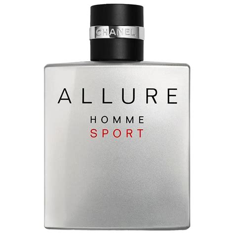 parfum chanel allure homme sport 100ml